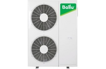 Колонный кондиционер Ballu Floor Standing BFS-60HN1 в Москве
