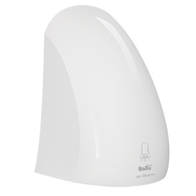 Сушилка для рук 1 кВт Ballu BAHD-1000AS в Москве