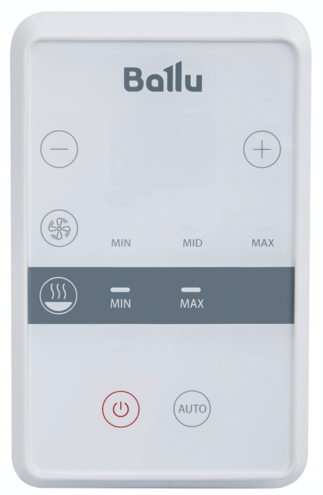 Пульт управления Ballu BRC-S в Москве