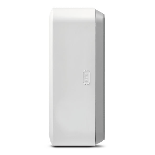 Бытовая приточная вентиляционная установка Ballu ONEAIR ASP-80 в Москве