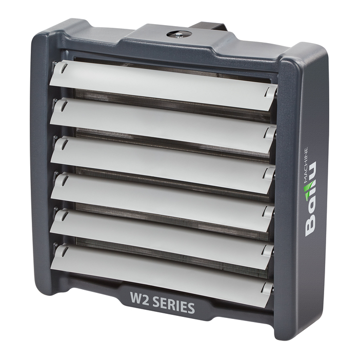 Водяная тепловая пушка Ballu BHP-W2-70-SF в Москве