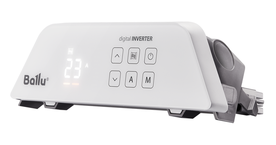 Термостат Ballu BCT/EVU-4I в Москве