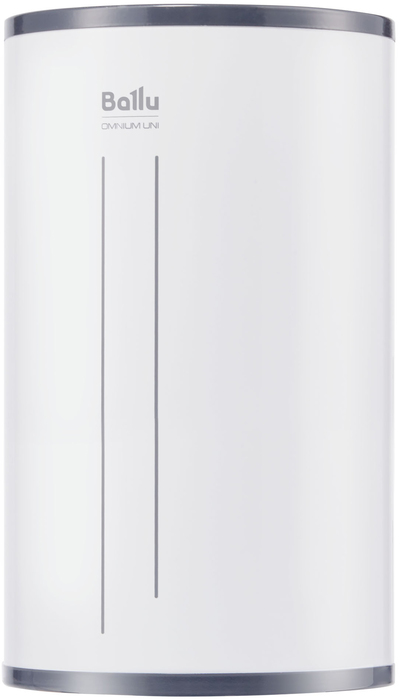 Электрический накопительный водонагреватель Ballu BWH/S 15 Omnium Uni O в Москве