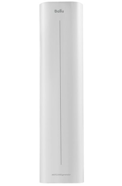 Рециркулятор проиводительностью до 50 м ч Ballu RDU-30D ANTICOVIDgenerator(white) (НС-1485674) в Москве