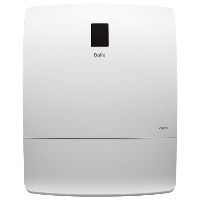 Бытовая приточная вентиляционная установка Ballu ONEAIR ASP-200P в Москве