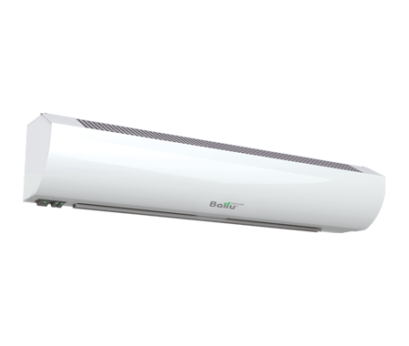 Электрическая тепловая завеса Ballu BHC-L06-S03 в Москве