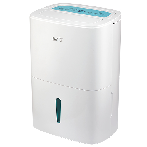 Бытовой осушитель воздуха Ballu BD30U в Москве