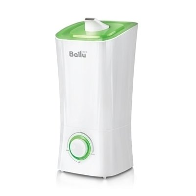 Ультразвуковой увлажнитель воздуха Ballu UHB-200 в Москве