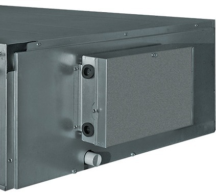 Канальный внутренний блок мульти сплит-системы Ballu BADI-FM/in-12HN8/EU в Москве