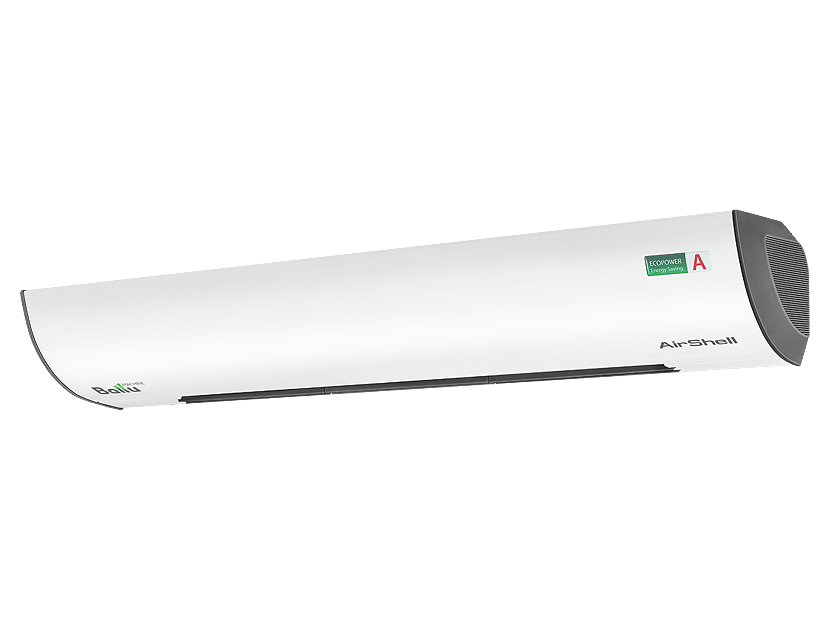 Электрическая тепловая завеса Ballu BHC-L09-S03-SP в Москве