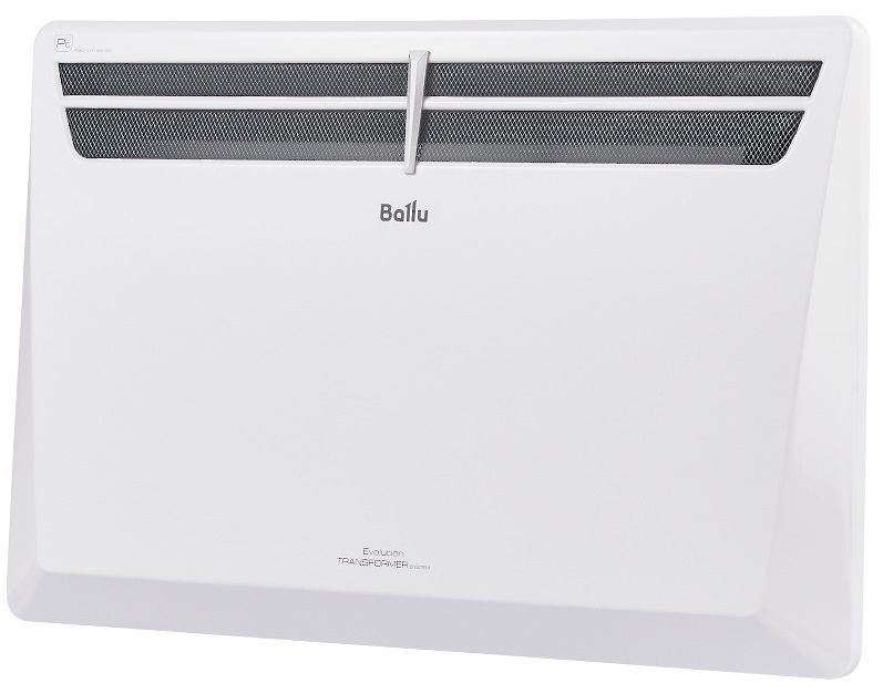 Конвектор электрический Ballu BEC/EVU-2500-4I с блоком управления в Москве