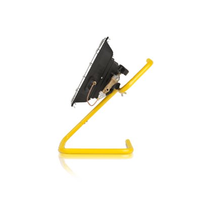 Газовый инфракрасный обогреватель Ballu BIGH-4 в Москве