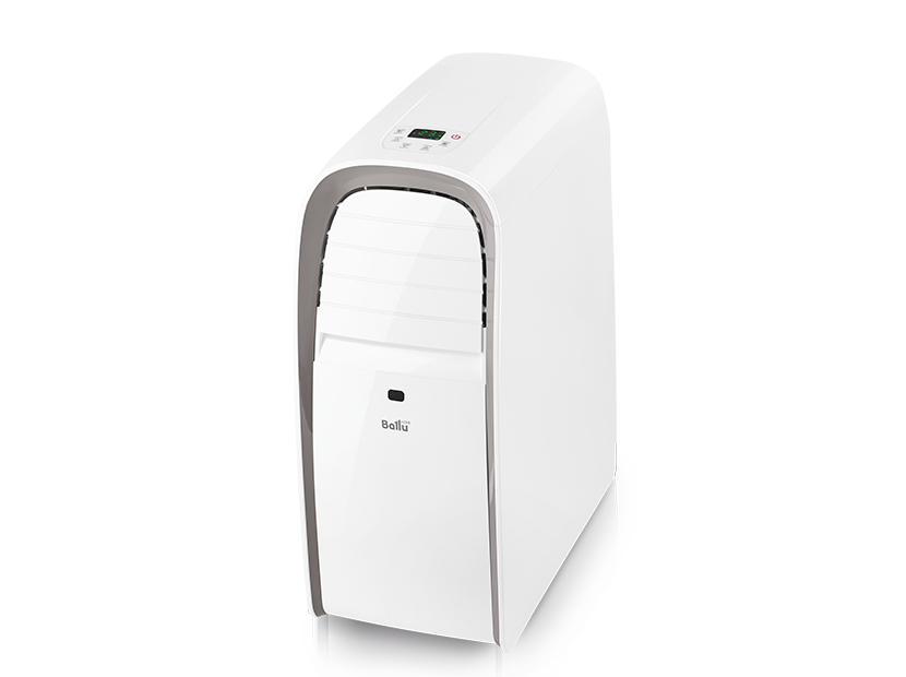 Переносной кондиционер Ballu SMART ELECTRONIC BPAC-07 CE_Y17 в Москве