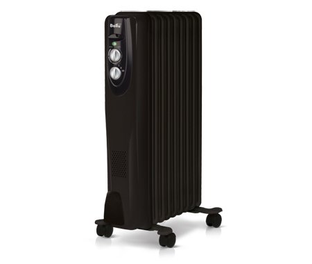 Масляный радиатор Ballu BOH/CL-09BRN в Москве