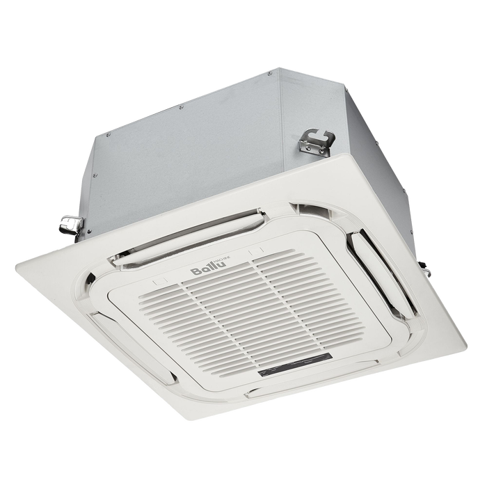 Кассетный кондиционер Ballu Universal III (R410a) BLC_C-36HN1_21Y в Москве