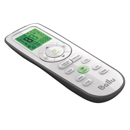 Внутренний блок Ballu BSEI-FM/in-09HN1/EU в Москве