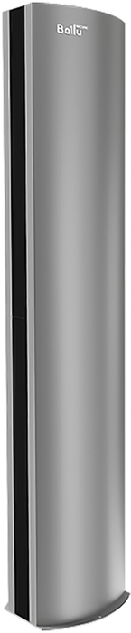 Электрическая тепловая завеса Ballu BHC-H22T18-DE (пульт BRC-D1) в Москве