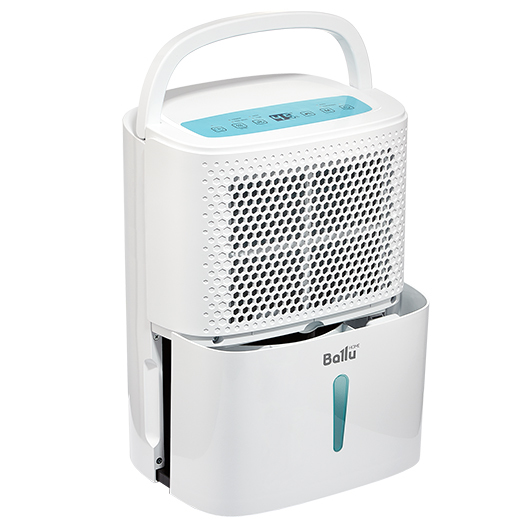 Бытовой осушитель воздуха Ballu BD10U в Москве