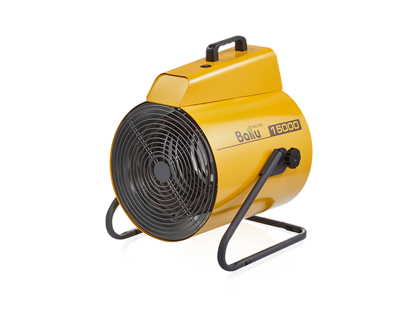Тепловая пушка 15 кВт Ballu BHP-P2-15 в Москве