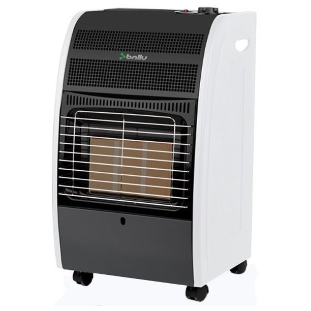 Газовый обогреватель Ballu BIGH-45B в Москве