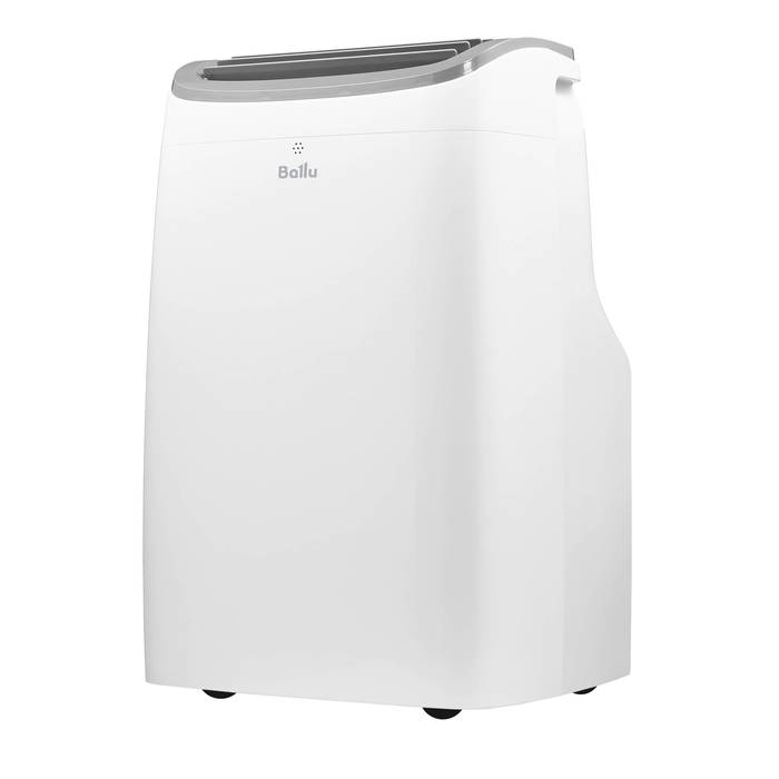 Мобильный кондиционер мощностью 25 м2 - 2.6 кВт Ballu Smart Assistant BPAC-09 SA/N1 в Москве