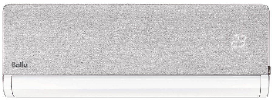 Настенный кондиционер Ballu Boho BSNI-10HN8 в Москве
