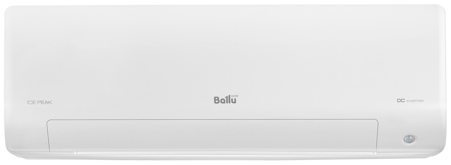 Настенный кондиционер Ballu Ice Peak BSPKI-18HN8_V4 в Москве