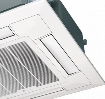 Кассетный внутренний блок мульти сплит-системы Ballu BACI-FM-18HN8/EU в Москве