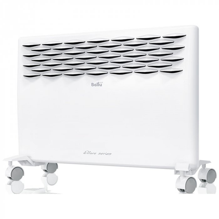 Электрический конвектор 1500 Ballu BEC/ETER-1500 в Москве