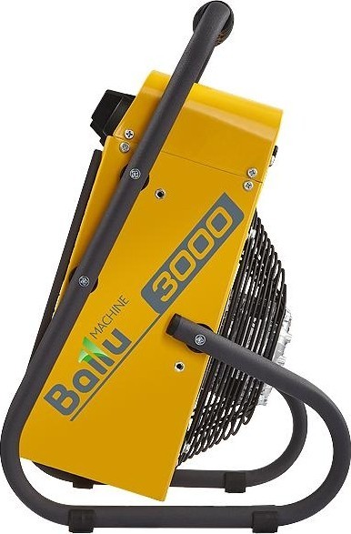 Электрическая тепловая пушка Ballu BHP-M2-3 в Москве