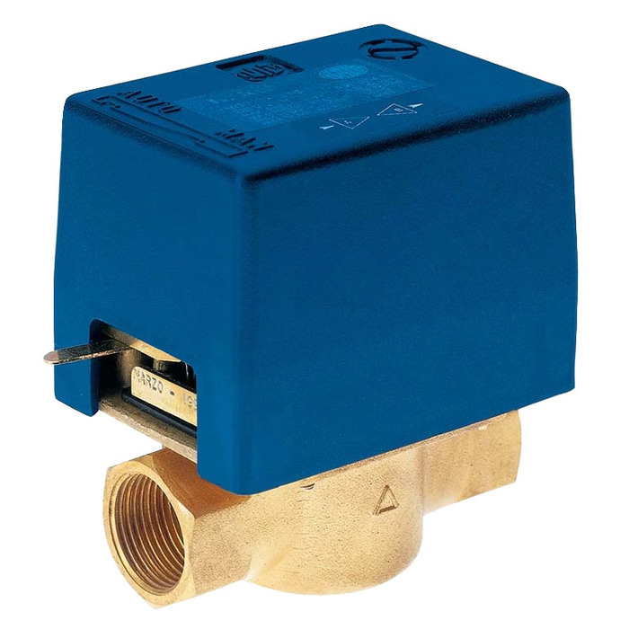 Двухходовой клапан с электроприводом Ballu SF 20-2 в Москве