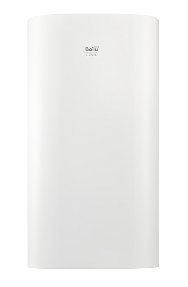 Электрический накопительный водонагреватель Ballu BWH/S 100 Level PRO в Москве