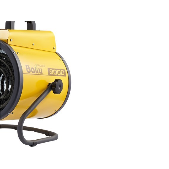 Электрическая тепловая пушка Ballu BHP-P2-9 в Москве