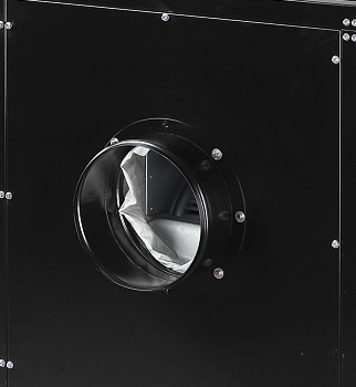 Промышленный мобильный кондиционер Ballu Heavy Pro BGK15 в Москве