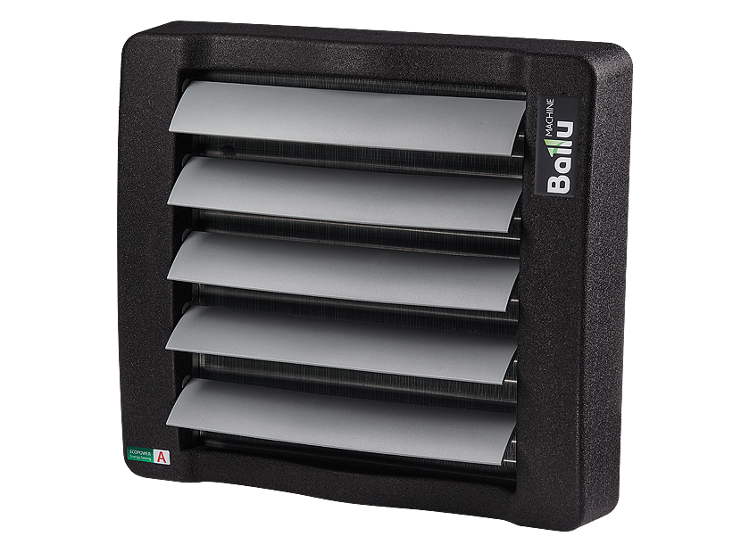 Водяная тепловая пушка Ballu BHP-W3-20-S в Москве