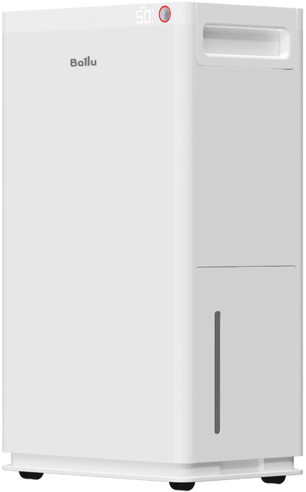 Бытовой осушитель воздуха Ballu BD60CI в Москве
