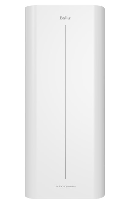 Рециркулятор проиводительностью свыше 100 м ч Ballu DRU-150D ANTICOVIDgenerator(white) в Москве