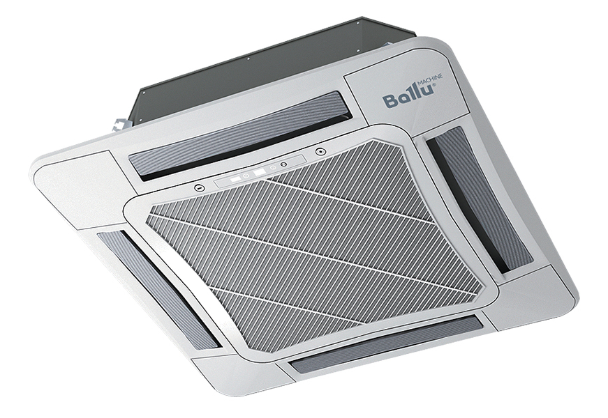 Панель декоративная Ballu BVRFP-KS7-650 в Москве