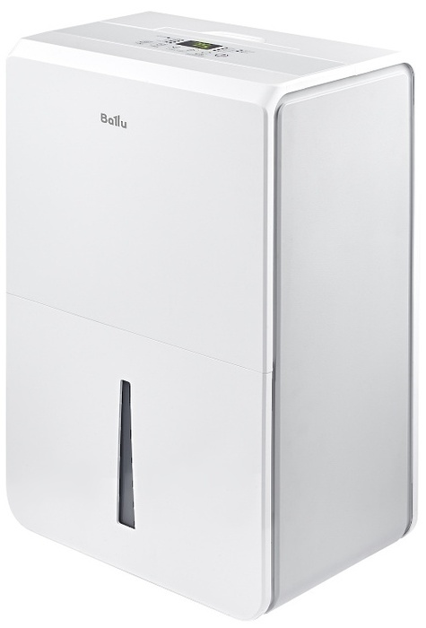 Бытовой осушитель воздуха Ballu BD50T в Москве