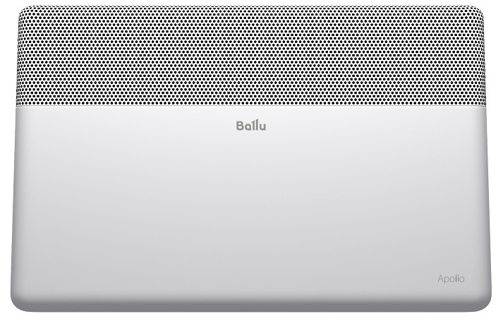 Конвектор электрический Ballu BEC/AT-2500-4E с блоком управления в Москве