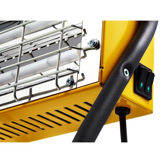 Инфракрасный обогреватель Ballu BIH-LM-1.5-S в Москве