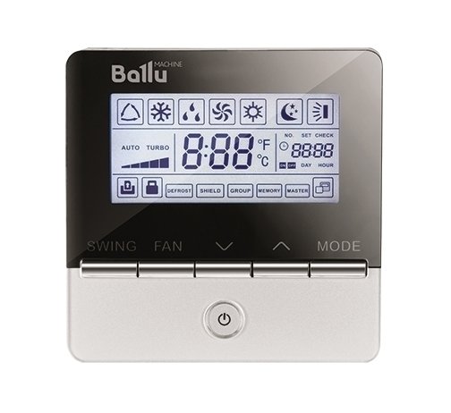 Пульт управления проводной Ballu BVRFK-49 в Москве