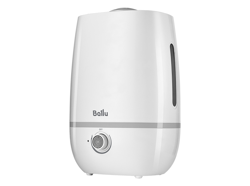 Ультразвуковой увлажнитель воздуха Ballu UHB-501 UV в Москве