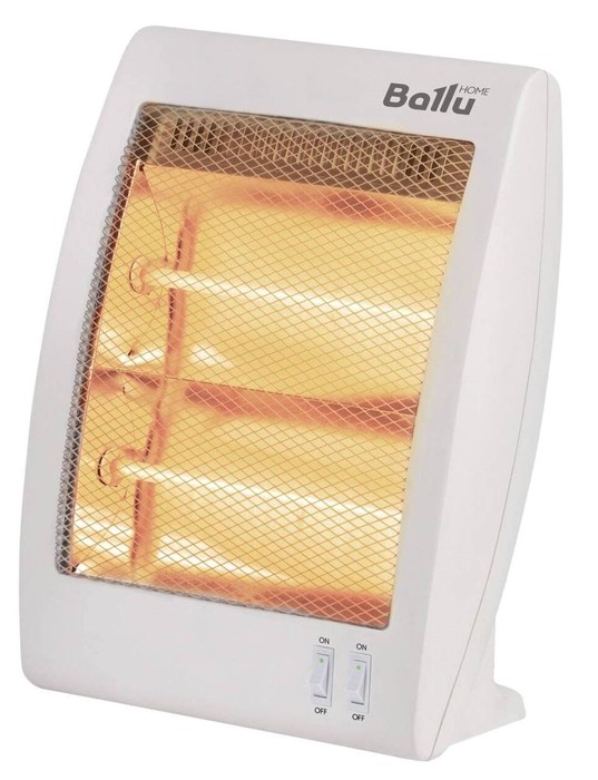 Инфракрасный обогреватель Ballu BHH/M-09M в Москве