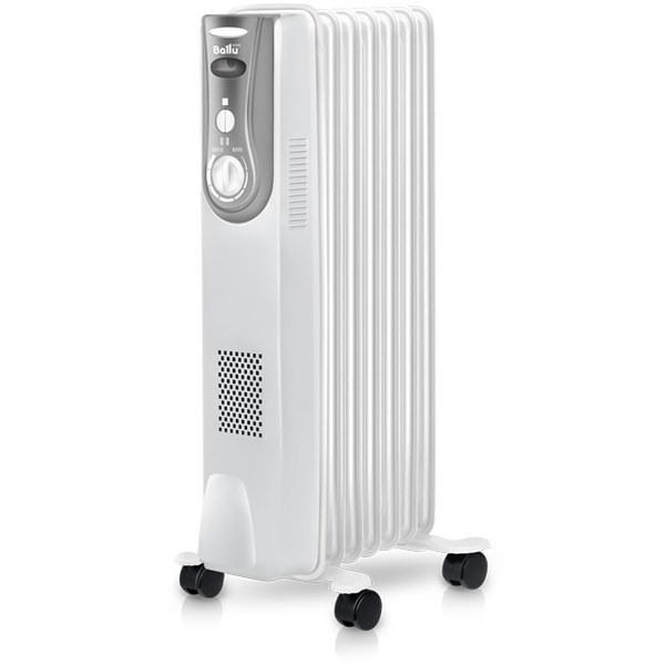 Масляный радиатор Ballu BOH/ LV-07 в Москве