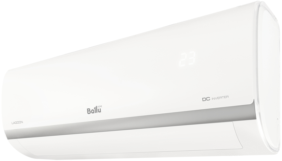 Настенный кондиционер Ballu Lagoon BSDI-18HN1_24Y в Москве