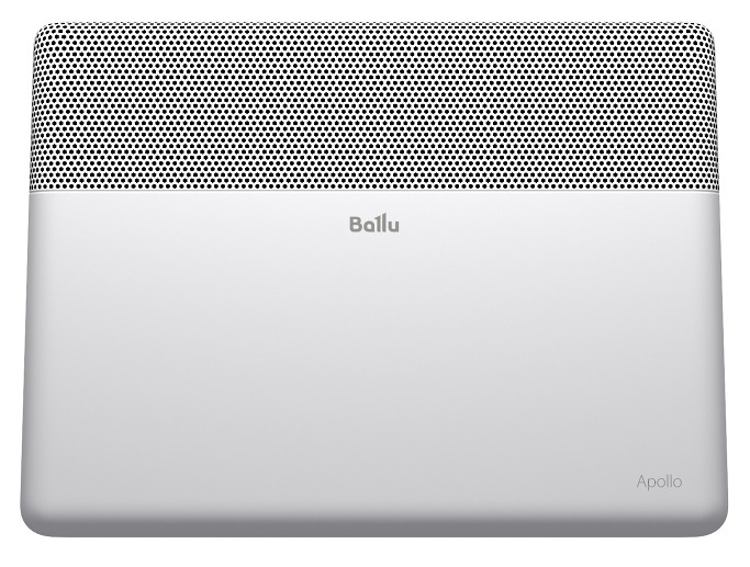 Конвектор электрический Ballu BEC/AT-1500-3M с блоком управления в Москве