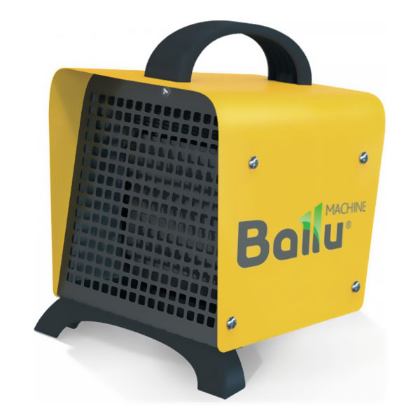 Электрическая тепловая пушка Ballu BKS-3 в Москве