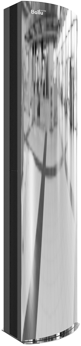 Электрическая тепловая завеса Ballu BHC-H22T18-MS (пульт BRC-D1) в Москве