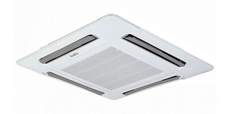 Панель декоративная Ballu BVRFCP-950-KS6+ в Москве